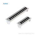 High Brightness Embedded Adjustable Angle Led Grille Light